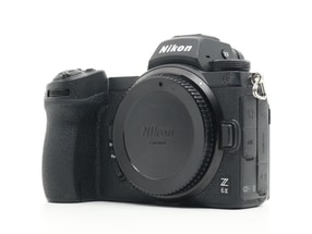 Nikon Z6 II