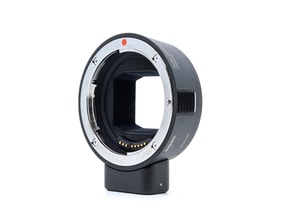 Sigma MC-21 Converter - Canon EF to L fit