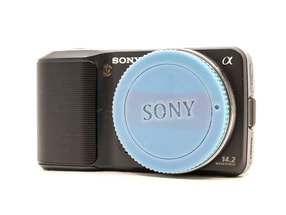Sony Alpha NEX-3