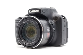 Canon PowerShot SX50 HS
