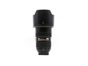 Nikon AF-S Nikkor 24-70mm f/2.8G IF-ED