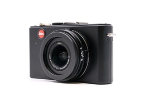 Leica D-Lux 4