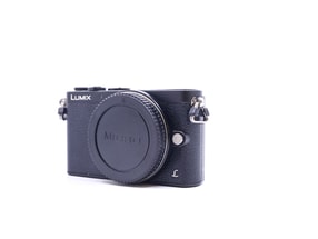 Panasonic Lumix DMC-GM1