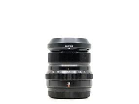 Fujifilm XF 23 mm f/2 R WR