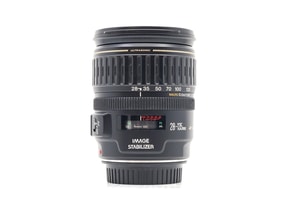 Canon EF 28-135mm f/3.5-5.6 IS USM