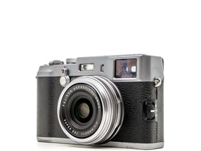 Fujifilm X100