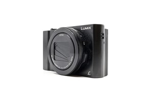 Panasonic Lumix DMC-LX15