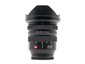 Panasonic Lumix S 24-105mm f/4 Macro OIS