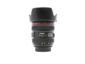 Canon EF 24-70mm f/4 L IS USM