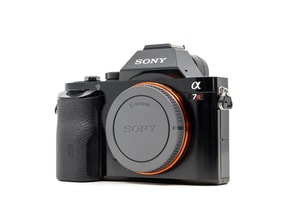 Sony Alpha A7r
