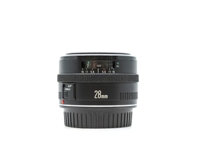 Canon EF 28mm f/2.8