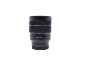 Sony FE 16-35mm f/4 ZA OSS Vario-Tessar T*