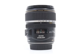 Canon EF-S 17-85mm f/4-5.6 IS USM
