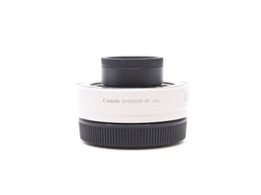 Canon RF 1.4x Extender