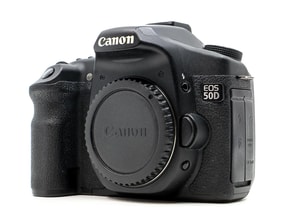 Canon EOS 50D