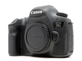 Canon EOS 5DS
