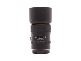 Tokina 100mm f/2.8 AT-X Macro - Canon EF Fit