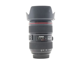 Canon EF 24-105mm f/4 L IS II USM