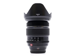 Fujifilm XF 16-55mm f/2.8 R LM WR