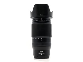 Nikon Nikkor Z 70-180mm F/2.8