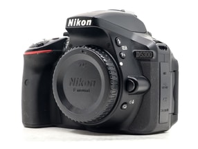 Nikon D5300