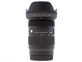 Sigma 28-70mm f/2.8 DG DN Contemporary - Monture L
