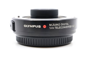 Olympus M.Zuiko 1.4x Teleconverter MC-14