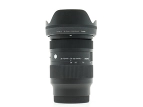 Sigma 28-70mm f/2.8 DG DN Hedendaags - Sony FE Fit