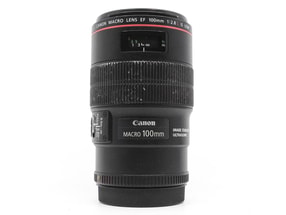 Canon EF 100mm f/2.8 L Macro IS USM