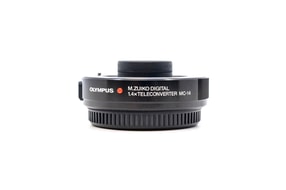 Olympus M.Zuiko 1.4x Teleconverter MC-14