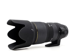 Sigma 70-200mm f/2.8 EX APO - Sony A Fit