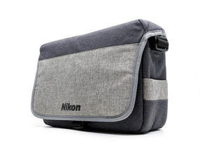 Borsa per fotocamera reflex Nikon CF-EU11