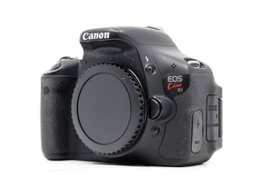 Canon EOS Kiss X5