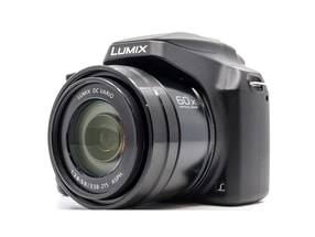 Panasonic Lumix DMC-FZ82