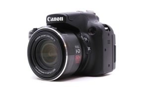 Canon PowerShot SX50 HS