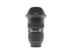 Nikon AF-S Nikkor 24-70mm f/2.8G IF-ED
