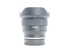 Tamron 24mm f/2.8 Di III OSD M1:2 - Monture Sony FE