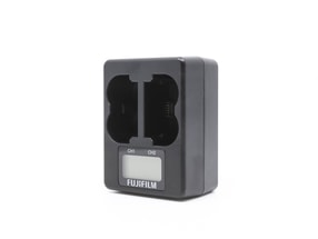 Fujifilm BC-W235 Dual Battery Charger