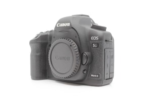 Canon EOS 5D Mark II