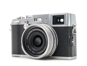 Fujifilm X100