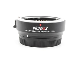 Viltrox EF-EOS M2 Adapter