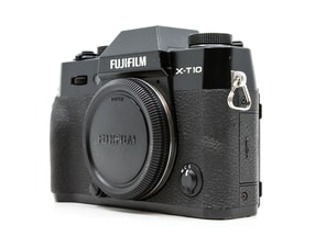 Fujifilm X-T10