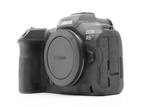 Canon EOS R5