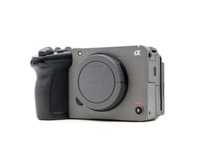 Sony FX30