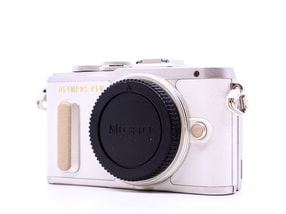 Olympus PEN E-PL8