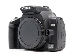 Canon EOS 350D