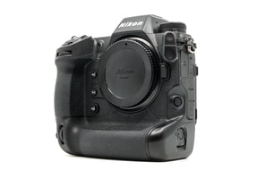 Nikon Z9
