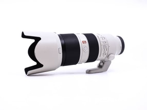 Sony FE 70-200mm f/2.8 GM OSS