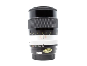 Nikon Ai Nikkor 135mm f/2.8