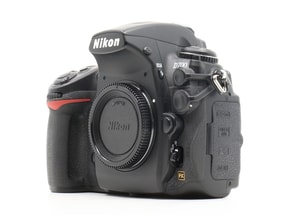 Nikon D700